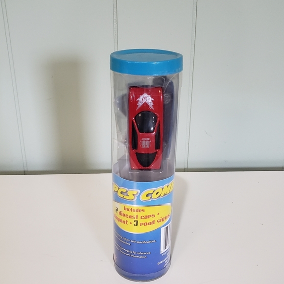 Wheely Cool 6 PCS Combo - Picture 1 of 4